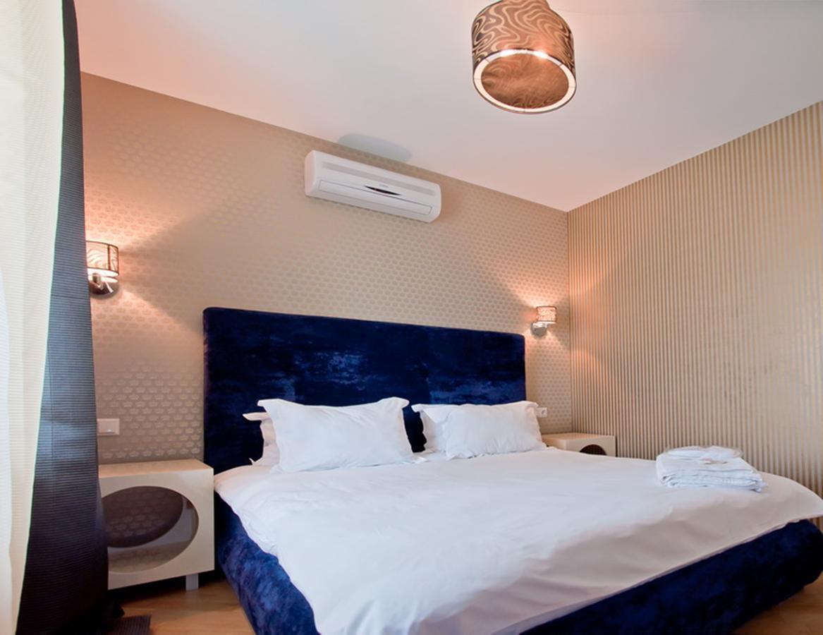 Partner Guest House Kyjev Exteriér fotografie