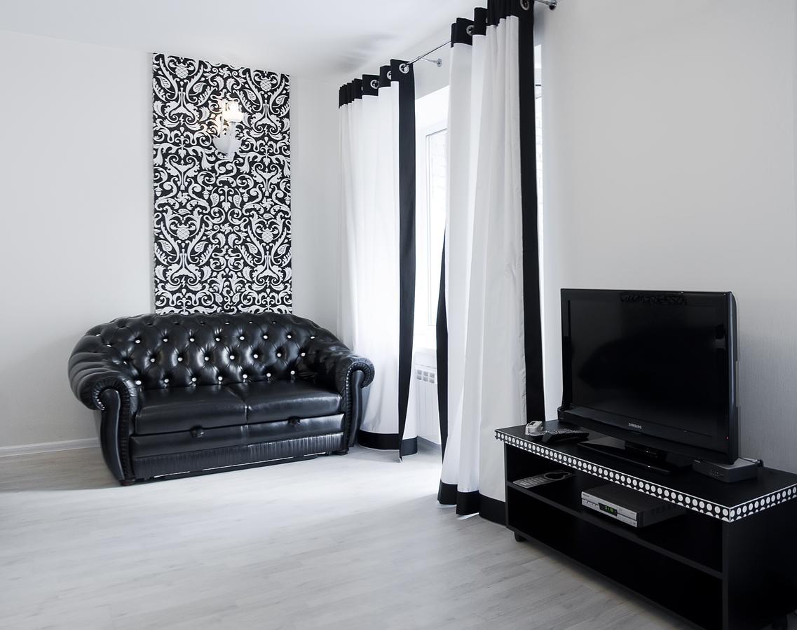 Partner Guest House Kyjev Exteriér fotografie