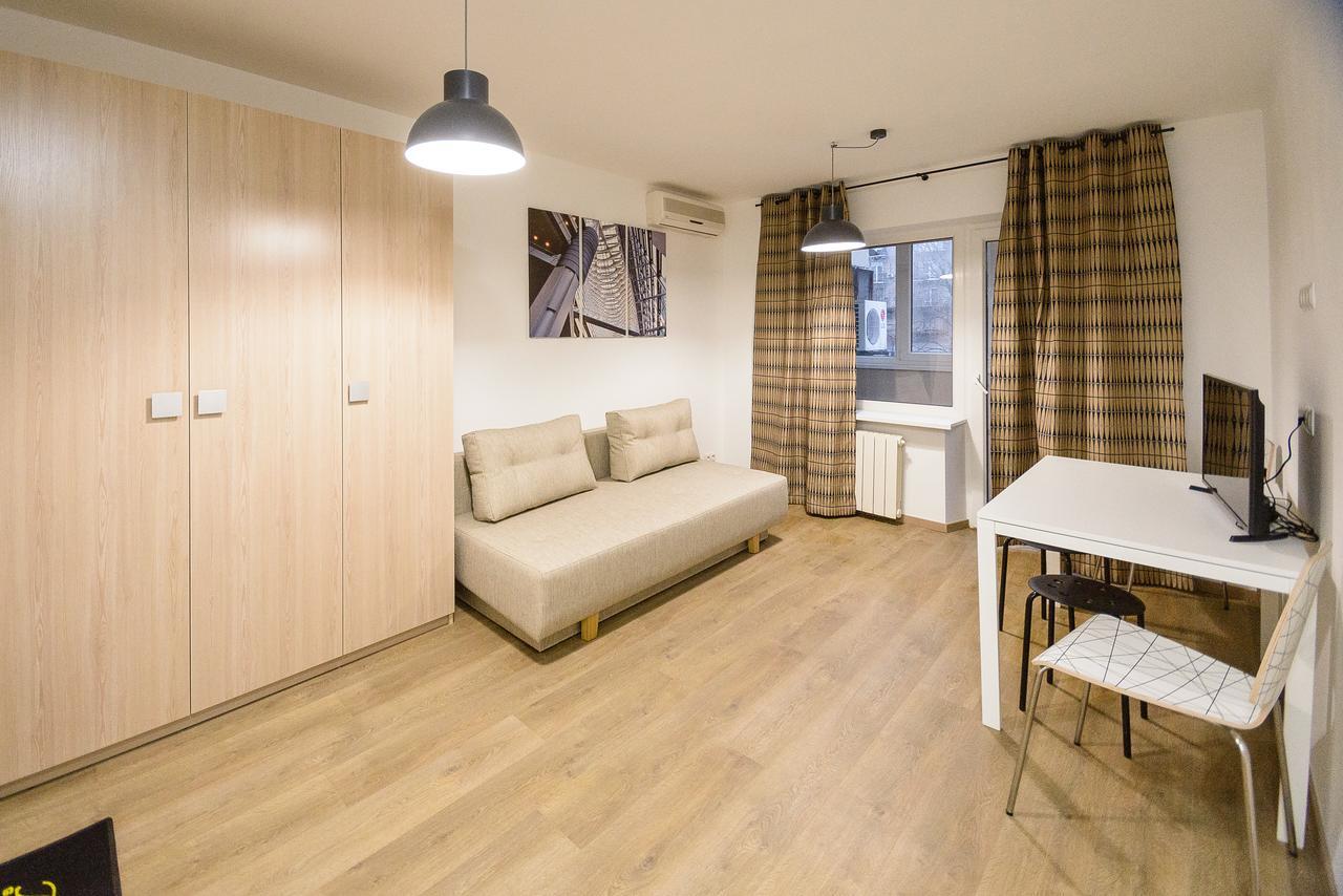 Partner Guest House Kyjev Exteriér fotografie