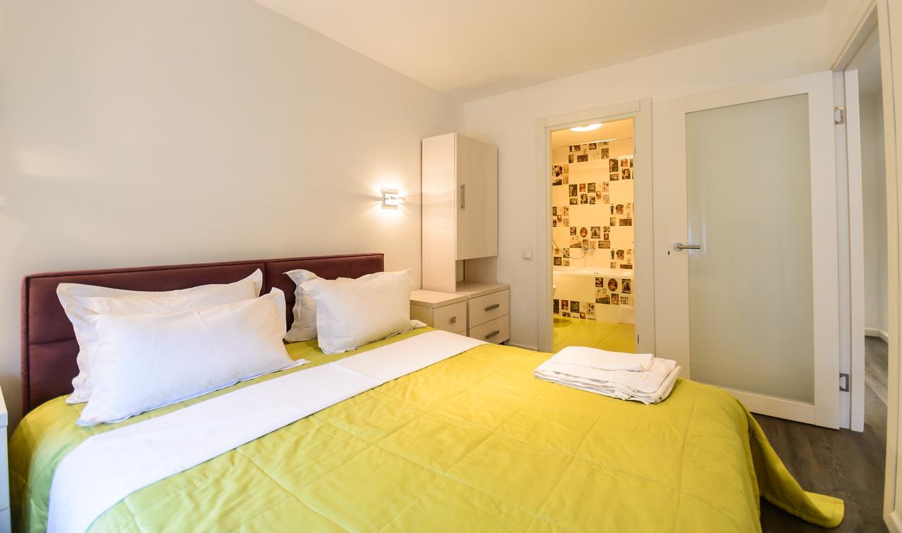 Partner Guest House Kyjev Exteriér fotografie